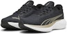 Puma Scend Pro Engineered 'Hitam Emas Putih' 378777-04