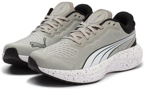 プーマ スカンド プロ エンジニアード "コンクリートグレー" 378777-02 Lookbook プーマ スカンド プロ エンジニアード "コンクリートグレー" 378777-02