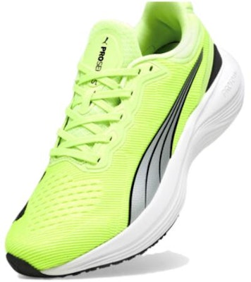 Puma Scend Pro Engineered 7 'Solar Hijau Putih' 378777-05 Order Puma Scend Pro Engineered 7 'Solar Hijau Putih' 378777-05