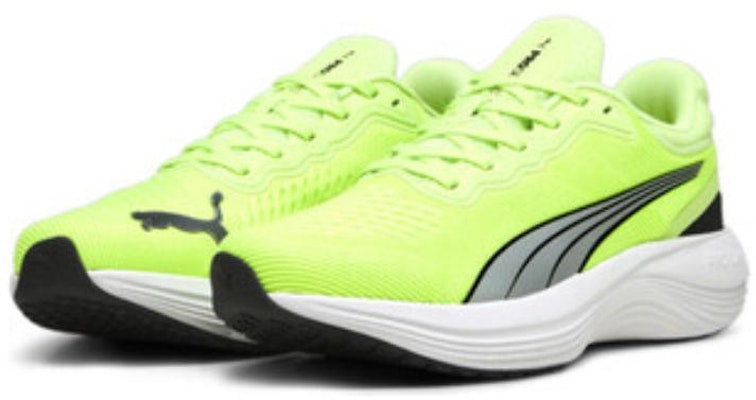 Puma Scend Pro Engineered 7 'Solar Hijau Putih' 378777-05 Lookbook Puma Scend Pro Engineered 7 'Solar Hijau Putih' 378777-05