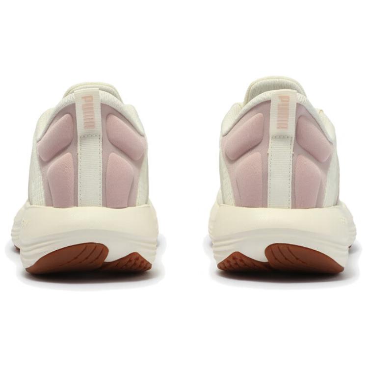 Shop Puma Scend Progressive 'Blanco Roto Rosa' 310097-04