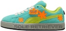 Buy Puma Suede XL Scooby Doo Kasut Lelaki 400791-01