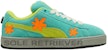 Puma Suede XL Scooby Doo Kasut Lelaki 400791-01