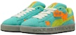 Puma Suede XL Scooby Doo Kasut Lelaki 400791-01
