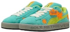 Lookbook Puma Suede XL Scooby Doo Kasut Lelaki 400791-01