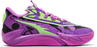 Puma Scoot Zeros 2 'Purple Lab' 311352-01 Puma Scoot Zeros 2 'Purple Lab' 311352-01