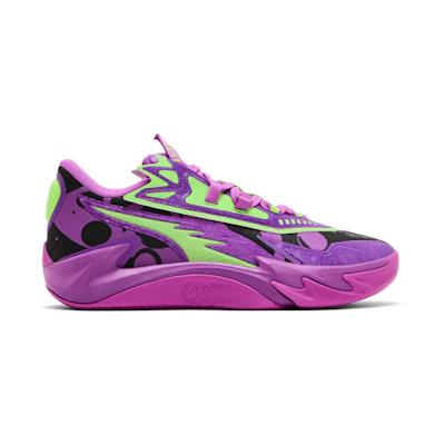 Puma Scoot Zeros 2 'Purple Lab'