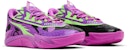 Puma Scoot Zeros 2 'Ungu Lab' 311352-01