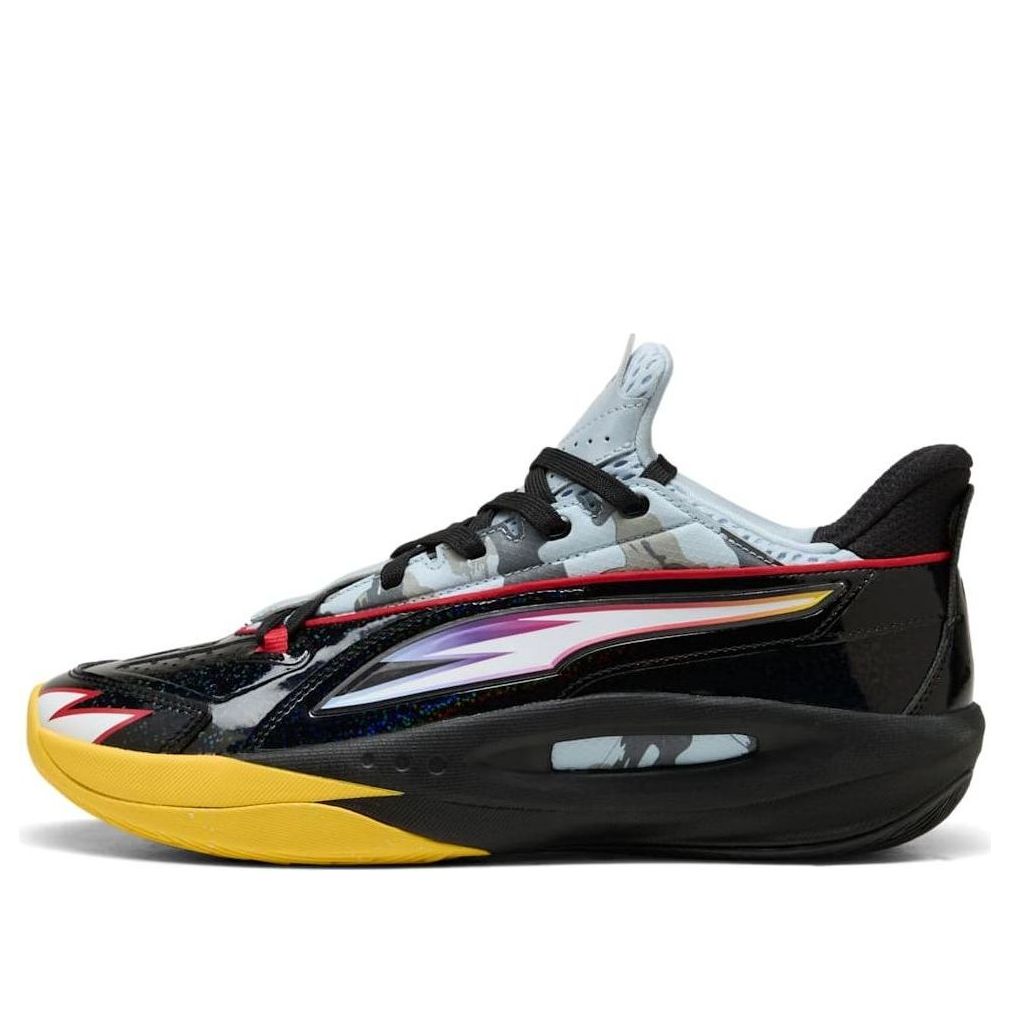 Puma Scoot Zeros 3 'Lucite' 312818-01