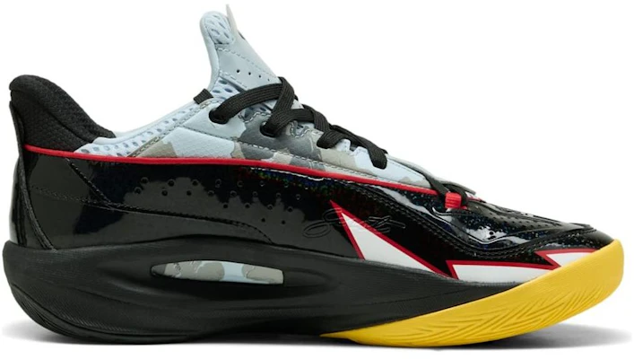 Puma Scoot Zeros 3 ''Lucite'' Scarpe. 312818-01 Order Puma Scoot Zeros 3 ''Lucite'' Scarpe. 312818-01