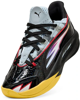 Puma Scoot Zeros 3 ''Lucite'' Scarpe. 312818-01 Lookbook Puma Scoot Zeros 3 ''Lucite'' Scarpe. 312818-01