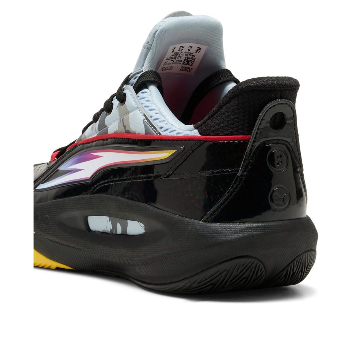 Shop Puma Scoot Zeros 3 ''Lucite'' Scarpe. 312818-01