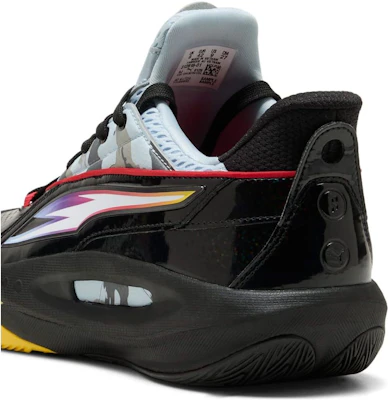 Puma Scoot Zeros 3 ''Lucite'' Scarpe. 312818-01 Shop Puma Scoot Zeros 3 ''Lucite'' Scarpe. 312818-01