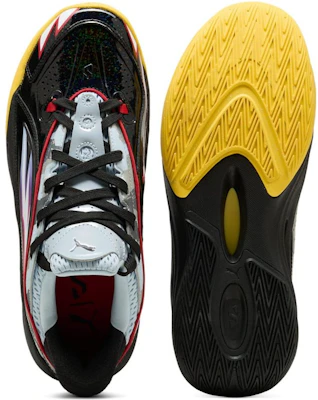 Puma Scoot Zeros 3 ''Lucite'' Scarpe. 312818-01 Purchase Puma Scoot Zeros 3 ''Lucite'' Scarpe. 312818-01