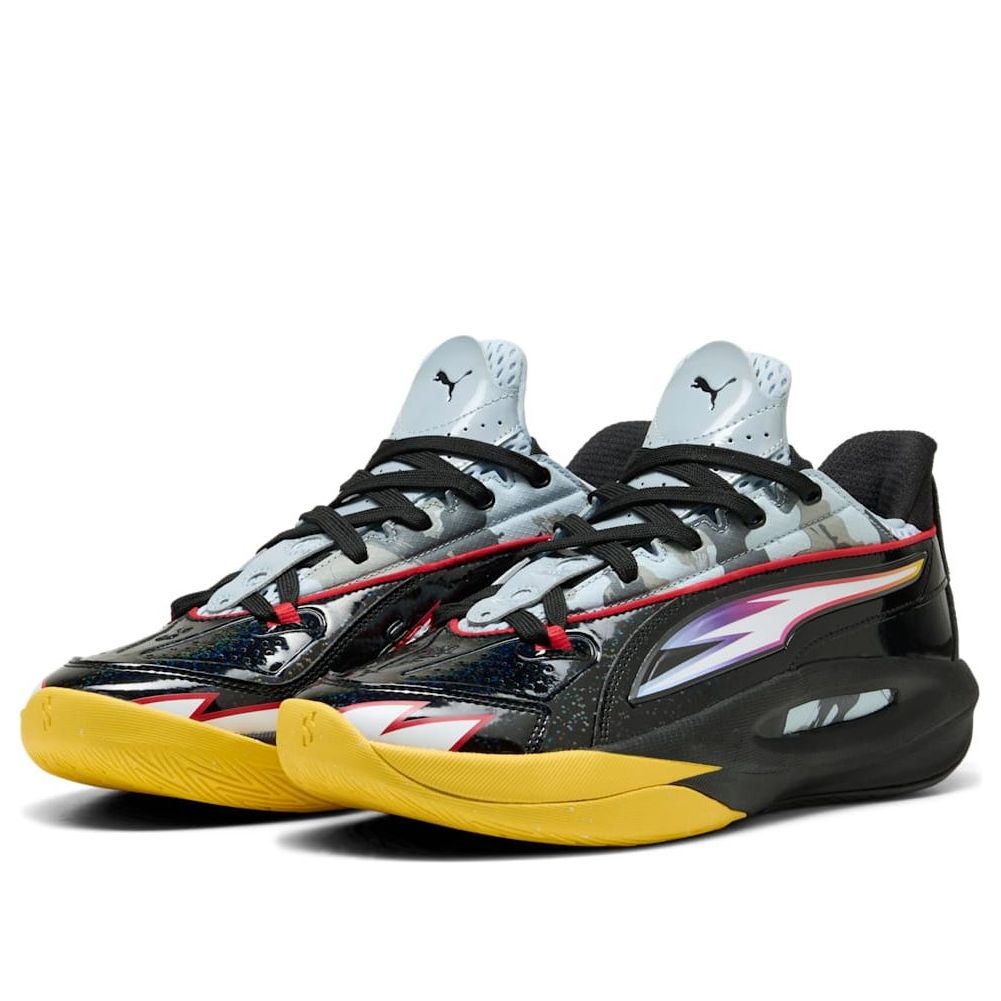 Details for Puma Scoot Zeros 3 ''Lucite'' Scarpe. 312818-01