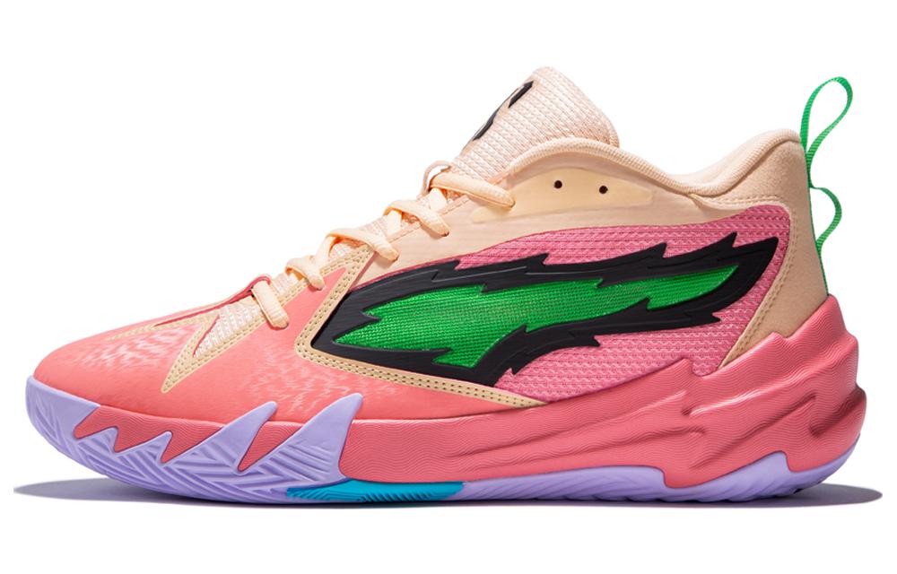 Puma Scoot Zeros 'Georgia Peach' 379908-07