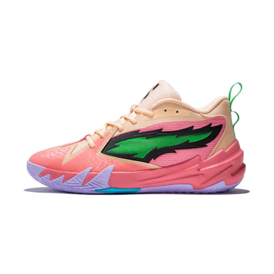 Puma Scoot Zeros 'Georgia Peach'
