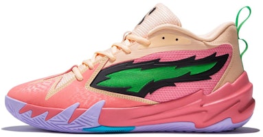 Puma Scoot Zeros 'Georgia Peach' 379908-07 Puma Scoot Zeros 'Georgia Peach' 379908-07