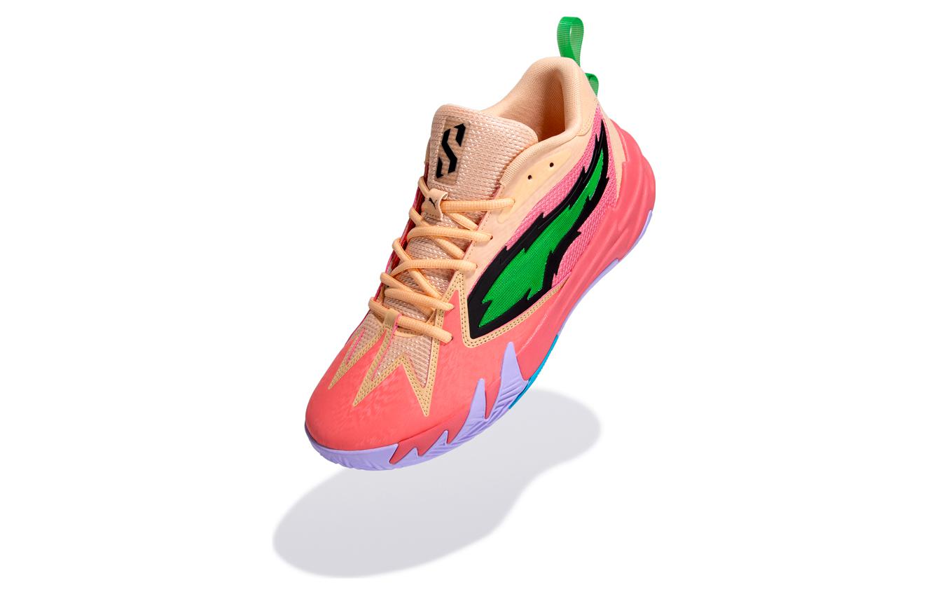 Order 푸마 스쿳 제로스 '조지아 피치' 379908-07 379908-07