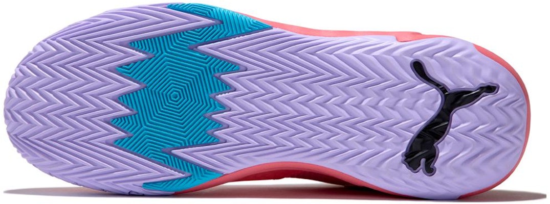 Puma Scoot Zeros '喬治亞桃子' 379908-07 Shop Puma Scoot Zeros '喬治亞桃子' 379908-07