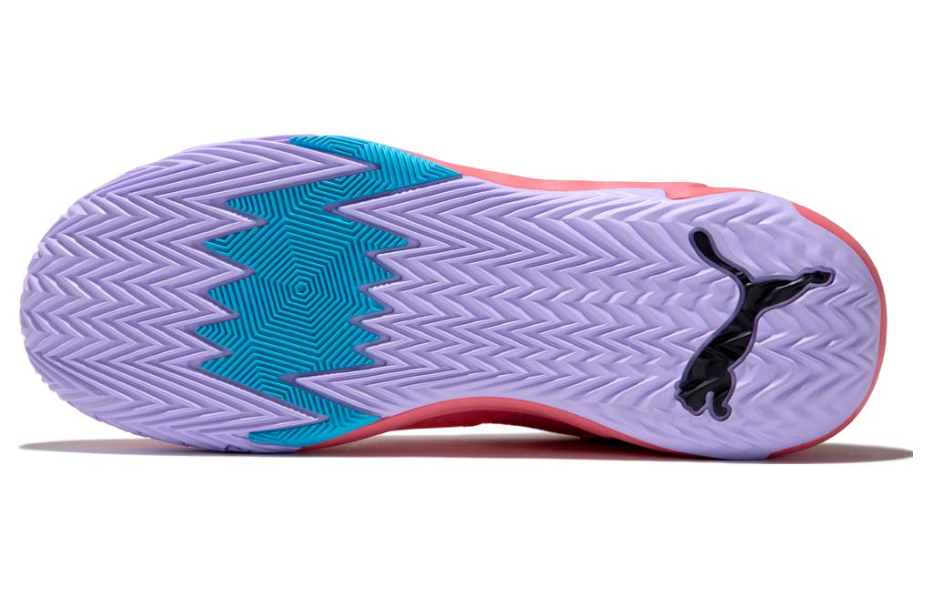 Shop 푸마 스쿳 제로스 '조지아 피치' 379908-07 379908-07