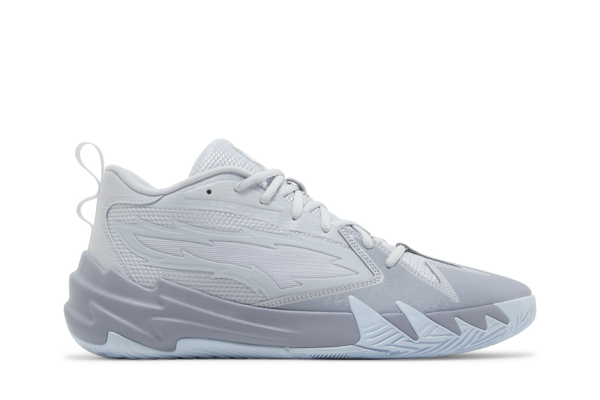 Puma Scoot Zeros 'Grey Ice' 309839-01