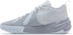 Puma Scoot Zeros 'Kelabu Ais' 309839-01