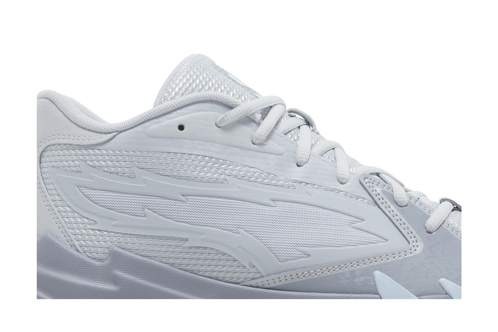 Lookbook Puma Scoot Zeros ''Grau Eis'' 309839-01