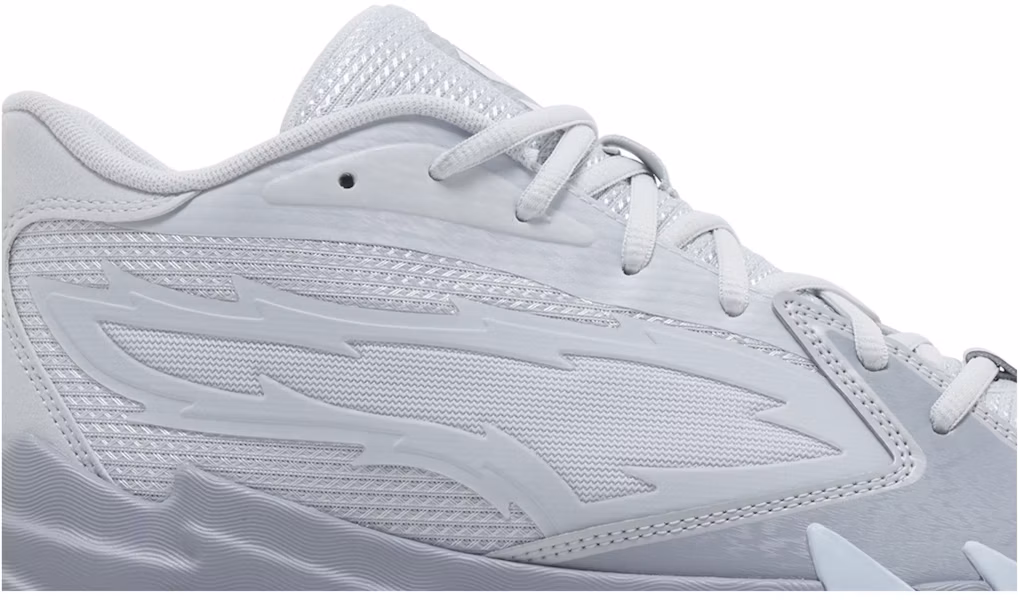 Puma Scoot Zeros ''Grau Eis'' 309839-01 Lookbook Puma Scoot Zeros ''Grau Eis'' 309839-01