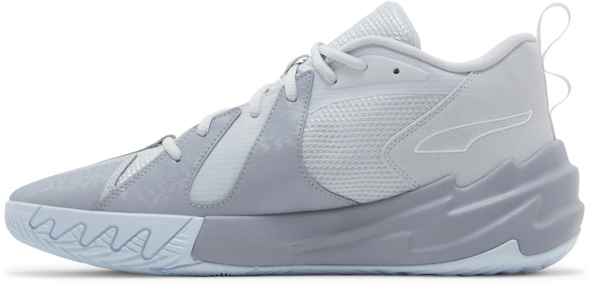 Puma Scoot Zeros ''Grau Eis'' 309839-01 Shop Puma Scoot Zeros ''Grau Eis'' 309839-01