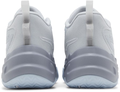 푸마 스쿳 제로 '그레이 아이스' (Puma Scoot Zero '그레이 아이스') 309839-01 Details for 푸마 스쿳 제로 '그레이 아이스' (Puma Scoot Zero '그레이 아이스') 309839-01