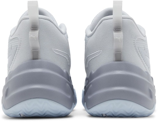 Puma Scoot Zeros 'Kelabu Ais' 309839-01 Details for Puma Scoot Zeros 'Kelabu Ais' 309839-01