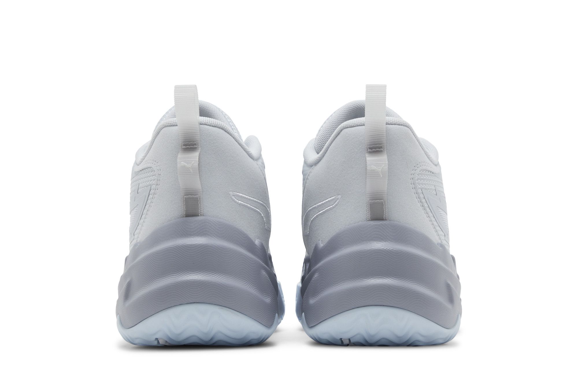Sizing Puma Scoot Zeros ''Grau Eis'' 309839-01