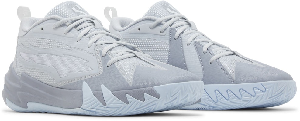 Puma Scoot Zeros 'Kelabu Ais' 309839-01 Cheap Puma Scoot Zeros 'Kelabu Ais' 309839-01