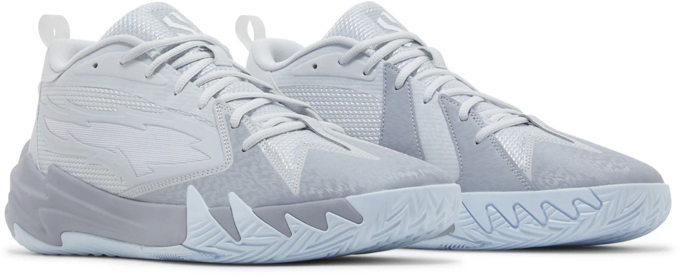 Puma Scoot Zeros ''Grau Eis'' 309839-01 1