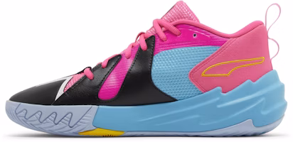 Puma Scoot Zeros 'Luces del Norte' 309837-02 Lookbook Puma Scoot Zeros 'Luces del Norte' 309837-02