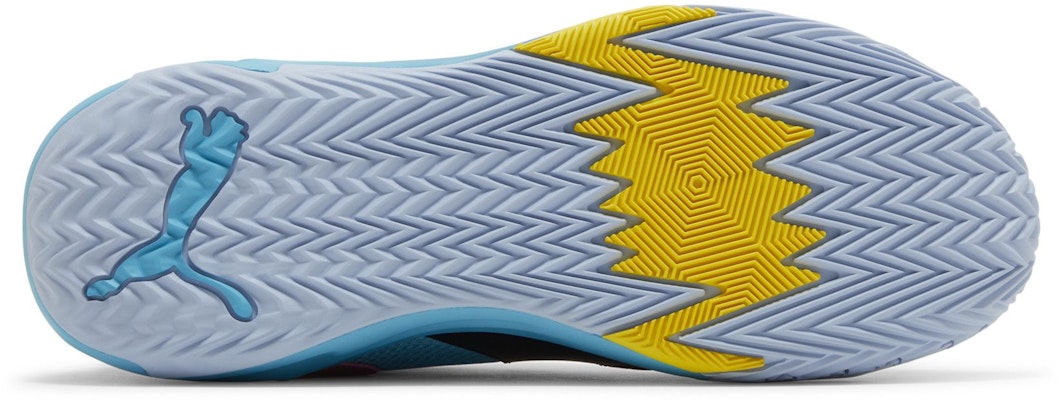 Puma Scoot Zeros『北極光』309837-02 Shop Puma Scoot Zeros『北極光』309837-02