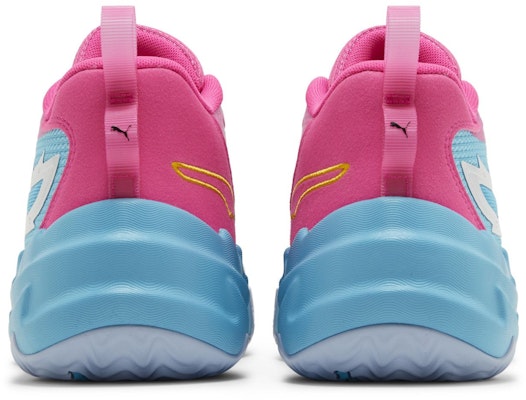 Puma Scoot Zeros『北極光』309837-02 Details for Puma Scoot Zeros『北極光』309837-02