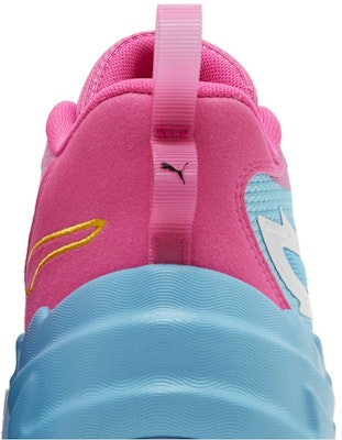 Puma Scoot Zeros『北極光』309837-02 Sizing Puma Scoot Zeros『北極光』309837-02