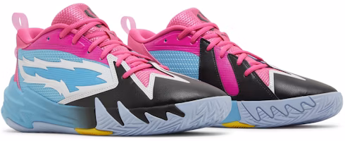 Puma Scoot Zeros 'Luces del Norte' 309837-02 Cheap Puma Scoot Zeros 'Luces del Norte' 309837-02