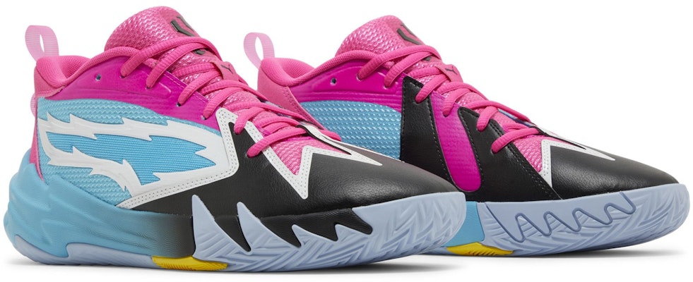 Puma Scoot Zeros『北極光』309837-02 Cheap Puma Scoot Zeros『北極光』309837-02