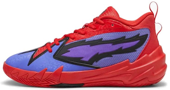 Puma Scoot Zeros 'Pred' Zapatillas Deportivas 310354-01 Buy Puma Scoot Zeros 'Pred' Zapatillas Deportivas 310354-01