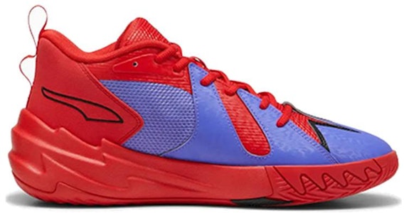 Puma Scoot Zeros 'Pred' Zapatillas Deportivas 310354-01 Order Puma Scoot Zeros 'Pred' Zapatillas Deportivas 310354-01