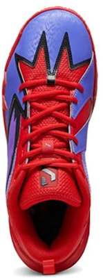 Puma Scoot Zeros 'Pred' Lelaki Kasut Sukan 310354-01 Lookbook Puma Scoot Zeros 'Pred' Lelaki Kasut Sukan 310354-01