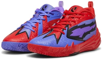 Puma Scoot Zeros 'Pred' Zapatillas Deportivas 310354-01 Shop Puma Scoot Zeros 'Pred' Zapatillas Deportivas 310354-01