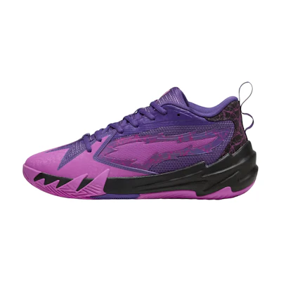 Puma Scoot Zeros 'Purple Lightning'