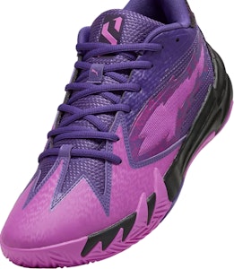 푸마 스쿠트 제로 ''퍼플 라이트닝'' 310662-01 Lookbook 푸마 스쿠트 제로 ''퍼플 라이트닝'' 310662-01