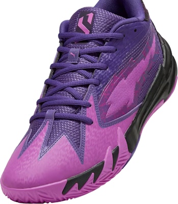 Puma Scoot Zeros 'Purple Lightning' 310662-01 Lookbook Puma Scoot Zeros 'Purple Lightning' 310662-01