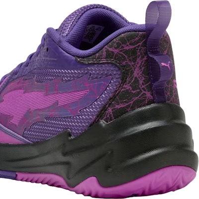 Puma Scoot Zeros 'Purple Lightning' 310662-01 Shop Puma Scoot Zeros 'Purple Lightning' 310662-01