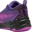 Shop Puma Scoot Zeros 'Purple Lightning' 310662-01
